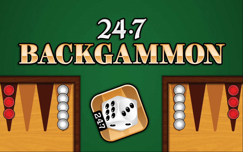 247 Backgammon