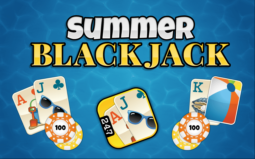 Summer Blackjack