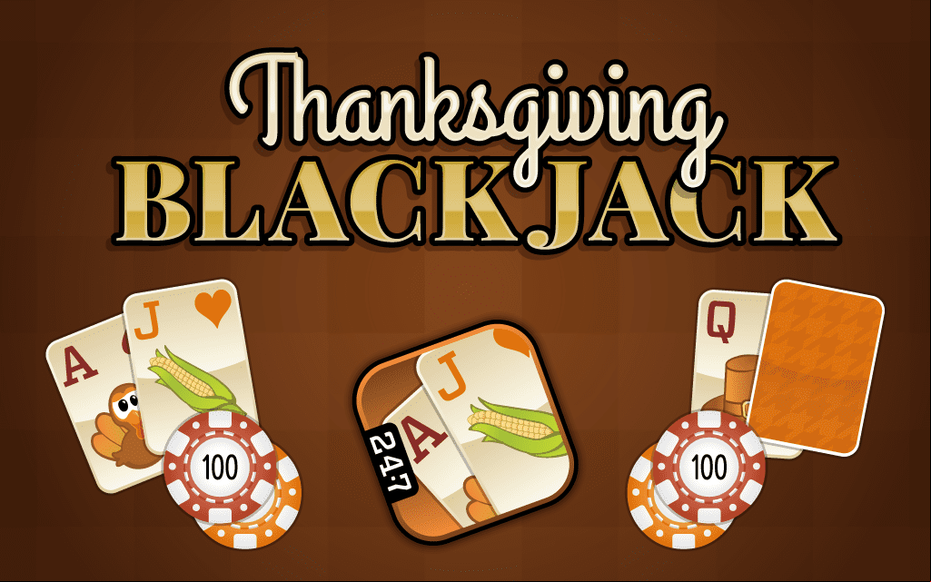 Thanksgiving Blackjack