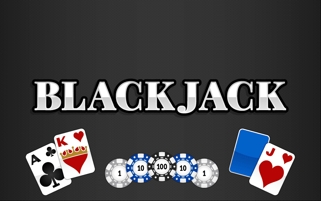 Blackjack games