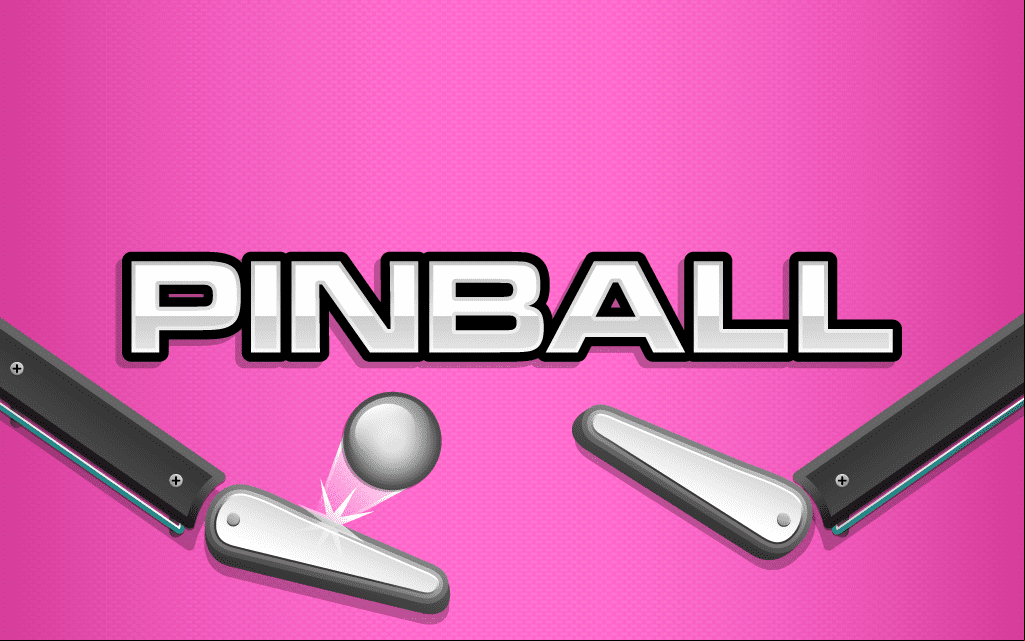 Pinball games