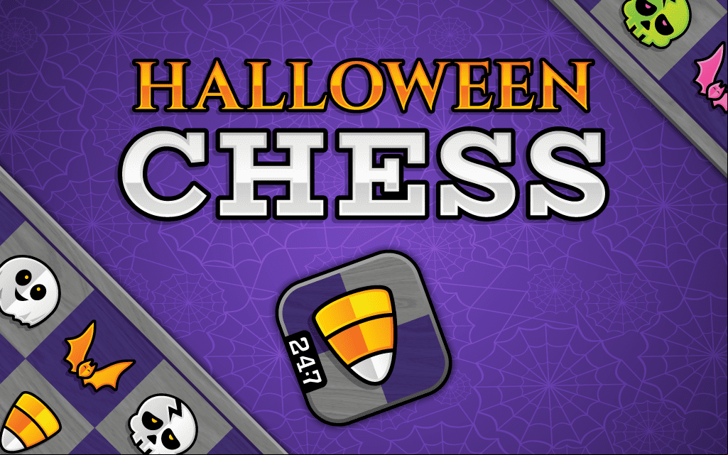 Halloween Chess