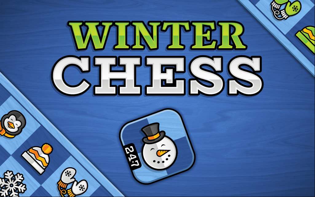 Winter Chess