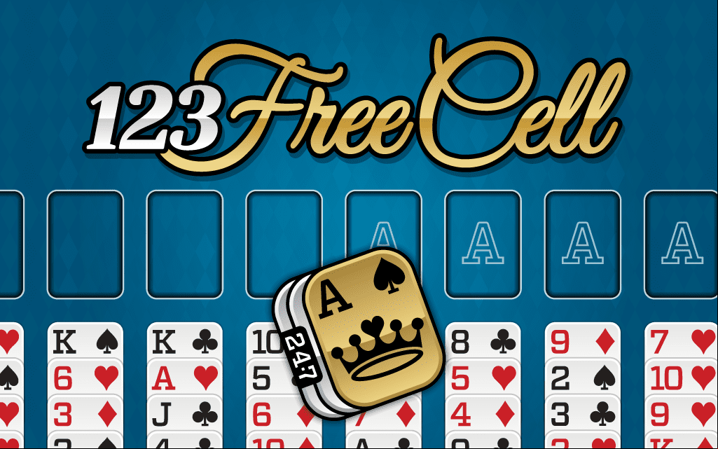 123 Freecell