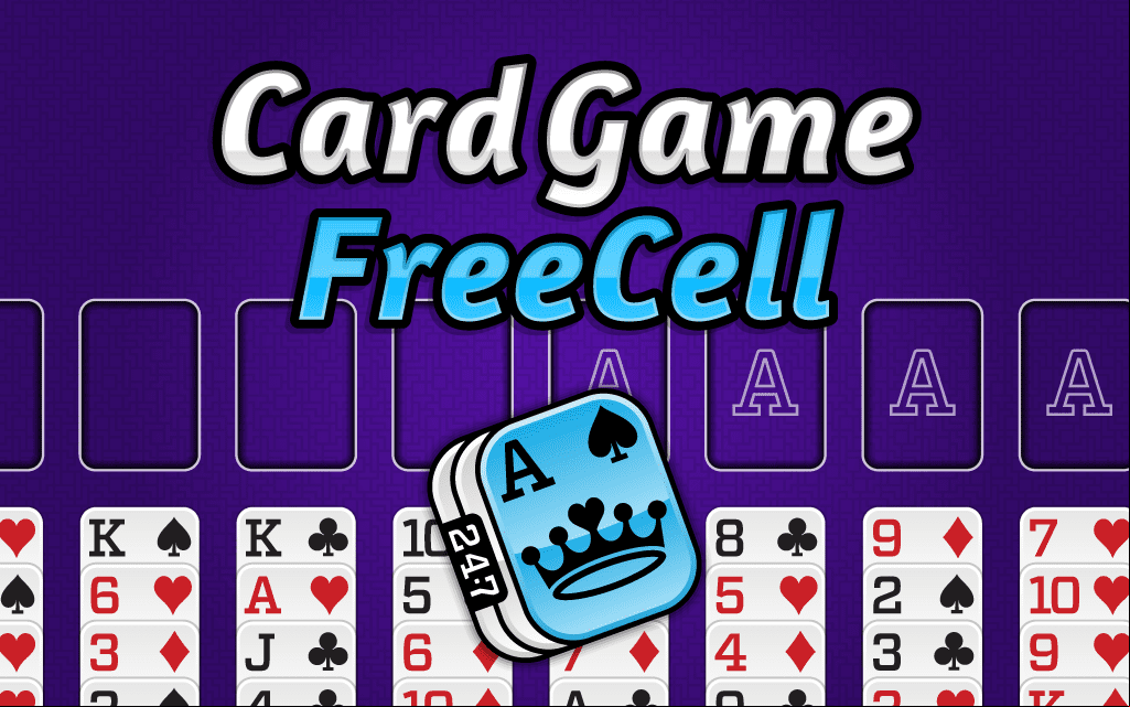 Card Game Freecell