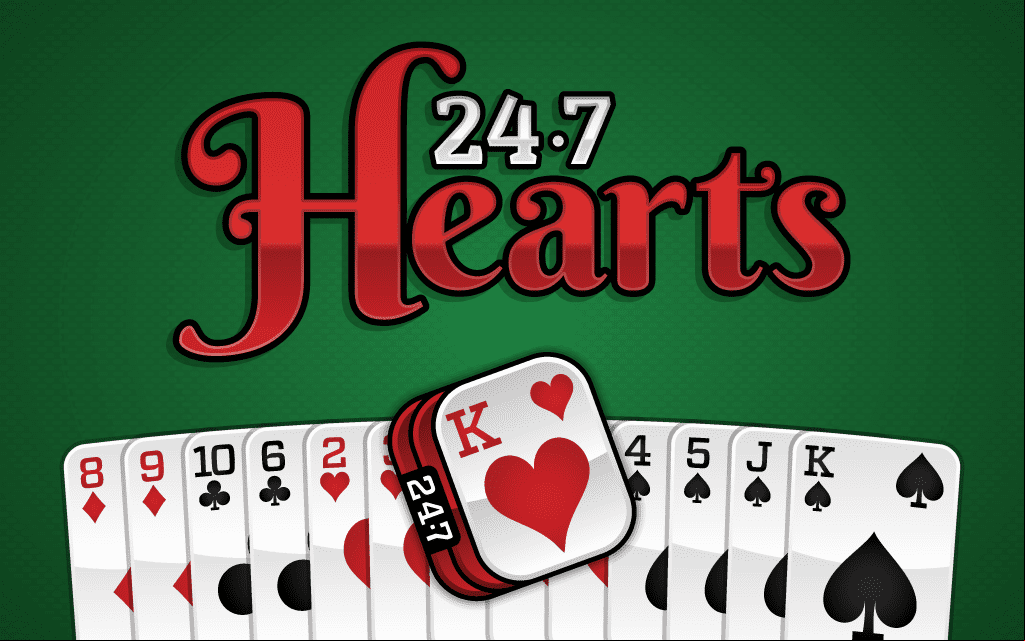 247 Hearts