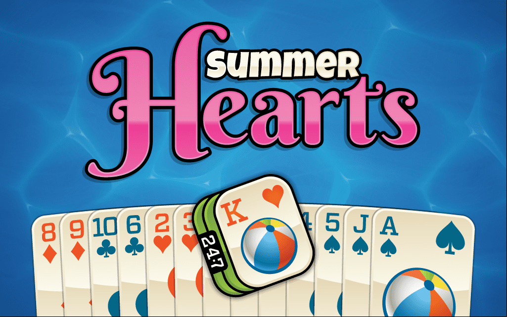 Summer Hearts