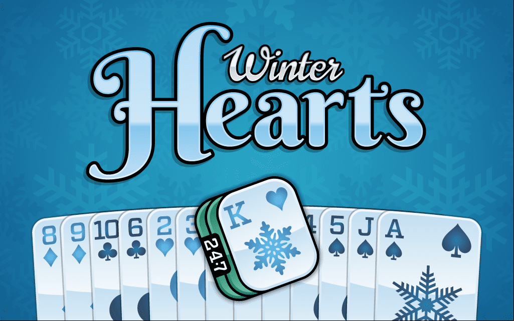 Winter Hearts