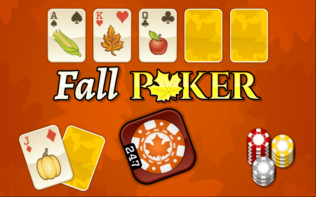 Fall Poker