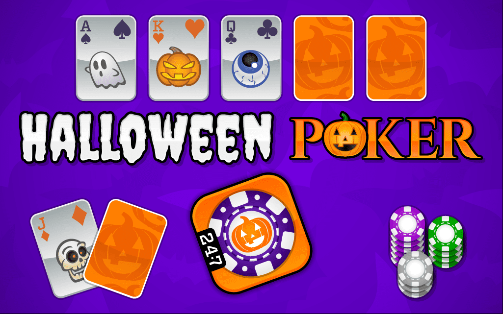 Halloween Poker