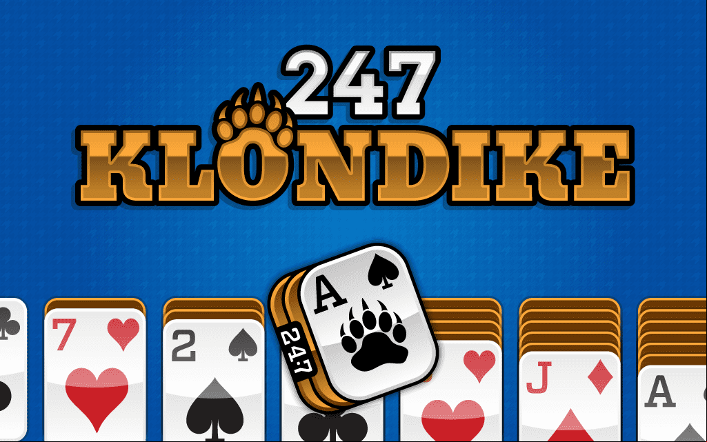 Klondike Solitaire