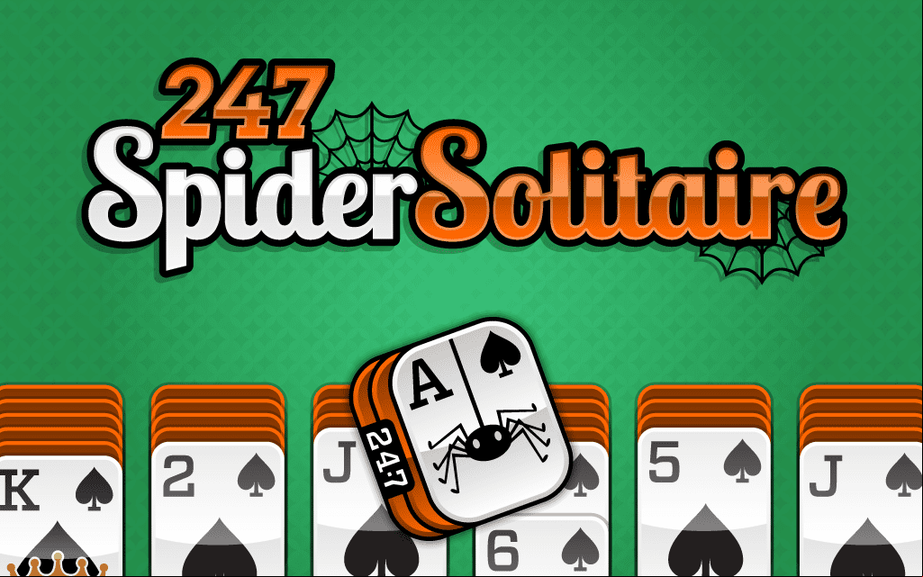Spider Solitaire