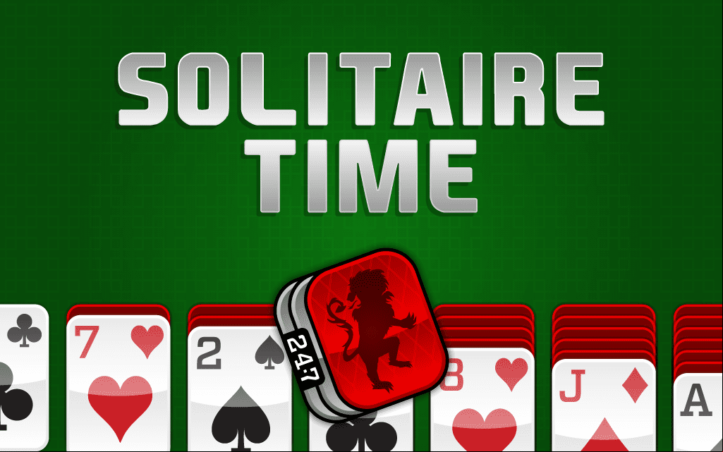 Solitaire Time
