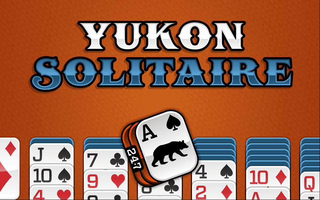 Yukon Solitaire